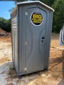 Oak Ridge NC 27310 portable toilet rental installation